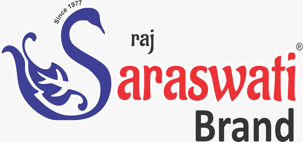 Saraswati Agro Logo