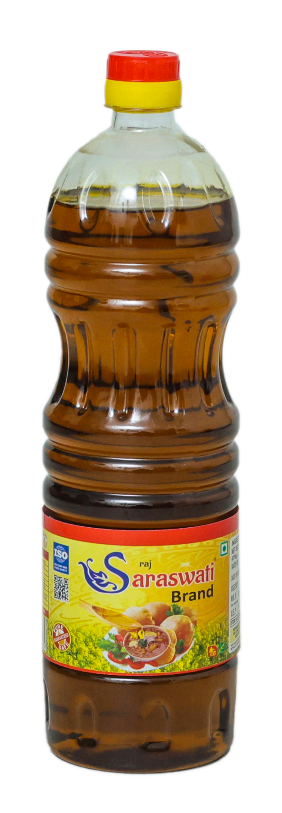 Saraswati Oil